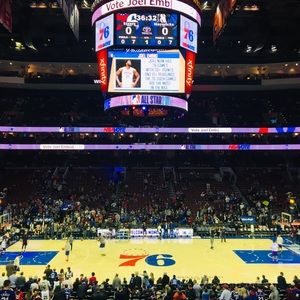 Meet your Posher, Jeff